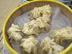 -楼外楼大刀肉传统火锅(西安大路店)