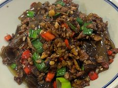 -新新湘菜馆(新中街二条店)