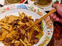 -广府乡下·饭庄(新港东路店)