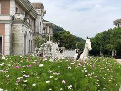 -平湖九龙山庄园圣马可酒店