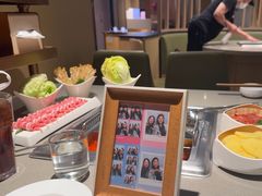 -海底捞火锅(崇文门新世界百货店)