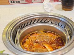 -龍歌自助小火锅(崂山丽达店)