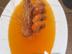 -品味杭州·粤式融合·海鲜小馆·钱江新城CBD