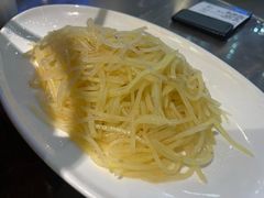 -老屋印象川菜(世纪东方店)