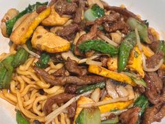 -寻裕记·现炒浇头面(人民广场店)