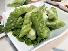 苦瓜-围炉夜话·潮汕卤水火锅(榕江店)