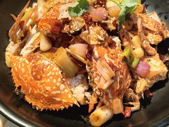 -铭副琦食·虾蟹烩馆(渔人码头店)