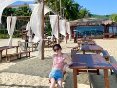 -石梅湾艾美度假酒店