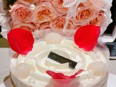 -PETIT PARIS 小巴黎(花园道店)