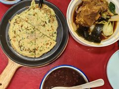 -宏状元现熬粥·京味菜(五棵松店)