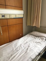 -中国福利会国际和平妇幼保健院(徐汇院区)