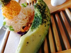 -莲西餐(曲江店)