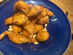 -小吊梨汤·北京菜·烤鸭(四元桥店)