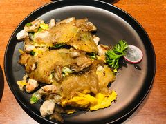 -林四喜·闽南传家菜(鼓浪屿店)