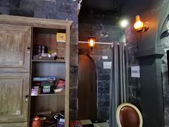 -Dark·大玩家馆沉浸剧情密室(黄埔店)