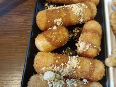 -签多多串串香火锅