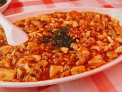 -洪霞餐馆·川菜·鲜货现炒(两江春城店)