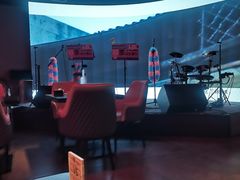 -粉墨特色菜·烧烤音乐酒馆