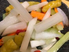 -胡马八破·川菜小馆(高新万达店)