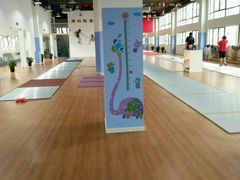 -尚剑击剑中心(铁山路馆)