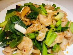 -日丰园海肠水饺·老字号大连海鲜(和平广场店)