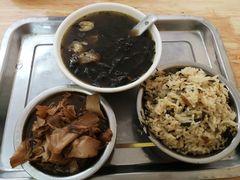 -永春咸饭店(普明店)