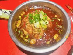 -醉烧膘·烧烤夜宵王(总店)