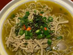 青麻椒草原肚-上和臻品中国菜(花园街店)