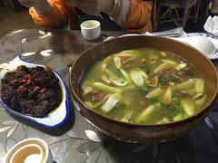 -龙姐私房菜(和顺古镇店)