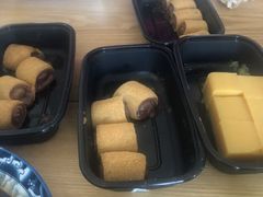 -京味斋·北京烤鸭(北京南站洋桥店)