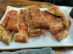 -尕羊烤肉餐厅·清真(会宁路店)