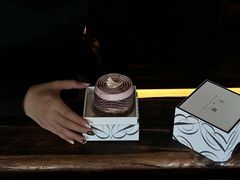 -沁蝶 Butterfly Patisserie甜品蛋糕(北京瑰丽酒店)