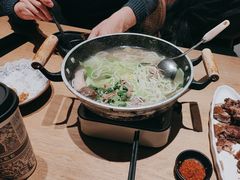 -川堂风·跷脚牛肉·乐山爆炒(宝山日月光店)