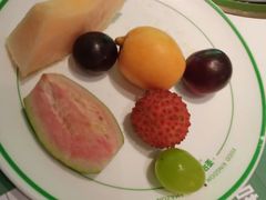 -亚马逊海鲜自助(梅溪湖步步高店)