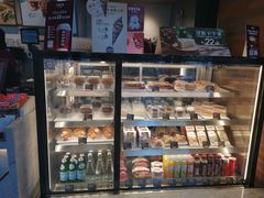 零售区-COSTA COFFEE(吴江路店)