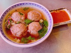 潮汕牛肉丸-潮界(华润时代广场店)