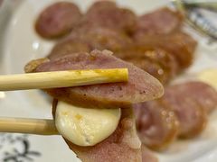 -金姐台湾菜(珠江路店)