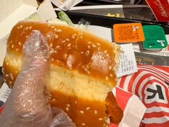 -肯德基(殷巷苏果店)