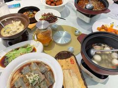 -双湖宴·湖北菜(文化路店)