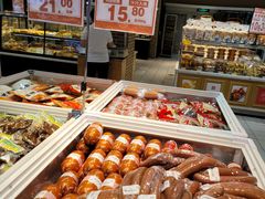 -丽达购物中心(崂山店)