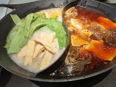 -新辣道鱼火锅(维多利店)