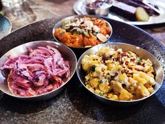 -Q MEX 库迈墨西哥餐吧(三里屯店)