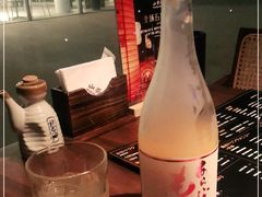 -山葵家居酒屋(天目里店)