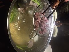 牛焱火锅(城西银泰店)-牛焱·贵州黄牛肉火锅(城西银泰店)