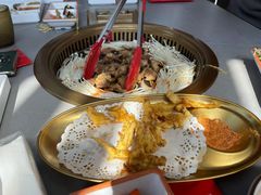 -棒小伙·齐齐哈尔烤肉(龙茗路店)