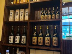 -鸟鹏烧鸟居酒屋(仁恒梦中心店)