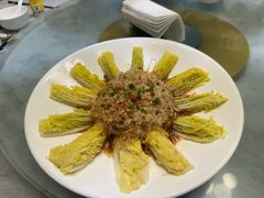 -羲和雅苑•北京烤鸭(国贸商城店)