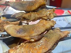 -王婆炒鱼(总店)