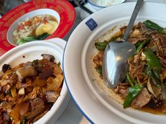-兰湘子·湘菜小炒(长安万科广场店)