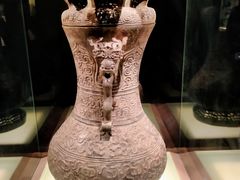 -上海博物馆(人民广场馆)